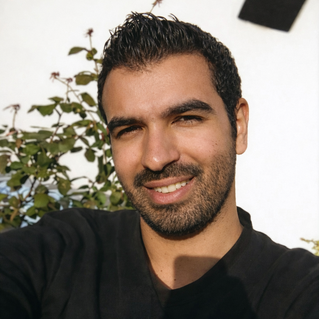 Abdeslam Salloui